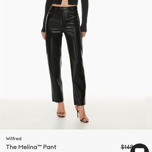 Wilfred melina pants